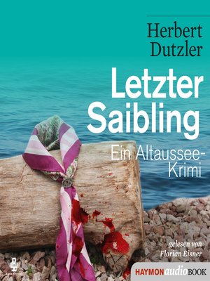 cover image of Letzter Saibling